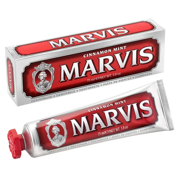 Marvis