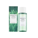 SKIN1004 Tea Trica Purifying Toner 210 ml - Acne Skin Relief Toner - Image 2