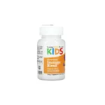 California Gold Nutrition Kids Chewables – Immune Blend, Tropical Berry, 90 Vegetarian Tablets