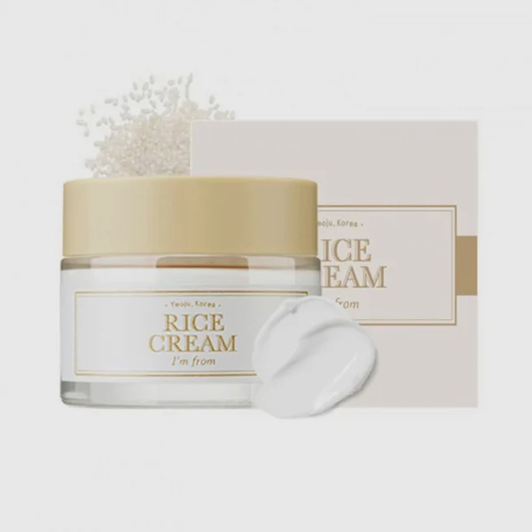 I’m From Rice Cream 50g - Image 2