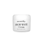 Secret Key Snow White Brightening Cream 50g