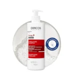 Vichy Dercos Energizing Shampoo with Aminexil & Niacinamide 400ml