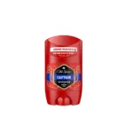 Old Spice Captain Deodorant Spray Ocean Scent 70ml