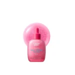 Eqqual Berry Lush Blush NAD+ Peptide Boosting Serum with 14 Peptides, Collagen & Ceramide – 30ml