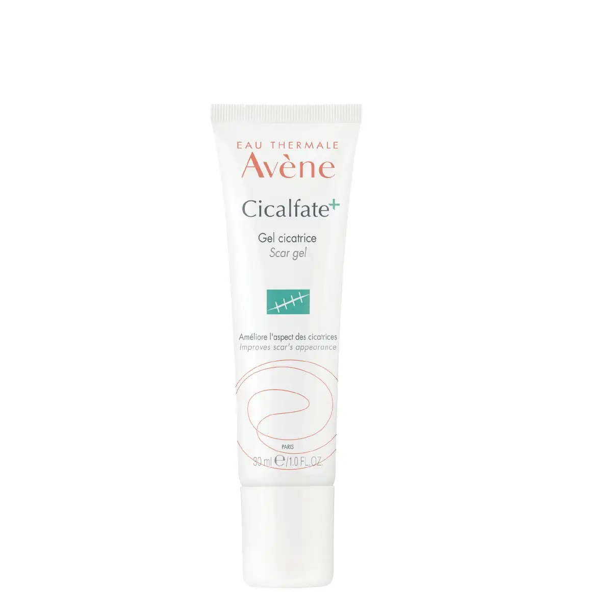 New Project - 2025-10-26T182425.299 Avène Cicalfate+Gel Cicatrice Gel 30ml - Image 1