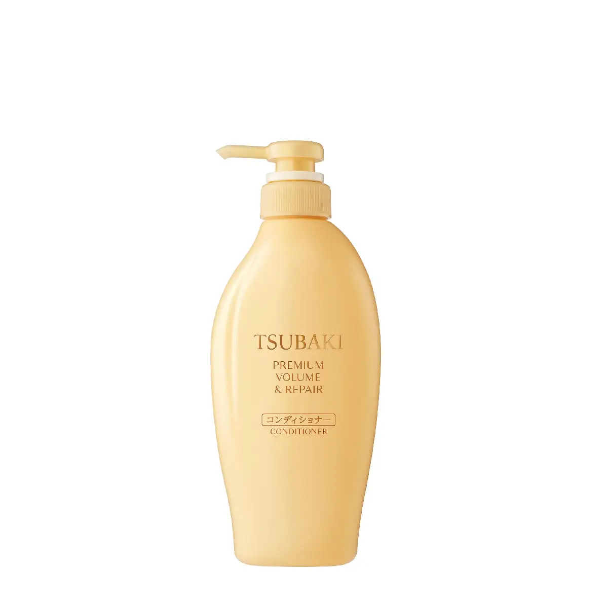New Project - 2025-10-27T174118.514 Tsubaki Premium Volume & Repair Conditioner 450ml - Image 1