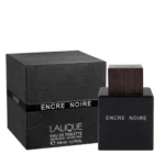 Lalique Encre Noire Eau De Toilette Spray 100ml - Image 2