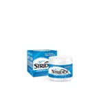Stridex Essential Acne Pads with Salicylic Acid 1% and Vitamins – 55 Count - Image 2