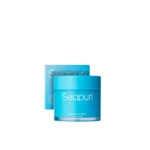 Seapuri Shavik Glacier Moisture Relaxing Cream 70ml