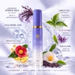Tatcha Luminous Dewy Skin Mist Hydrating Face Spray 40ml - Image 2