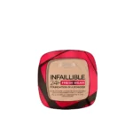 Loreal Paris Infallible 24H Fresh Wear Foundation