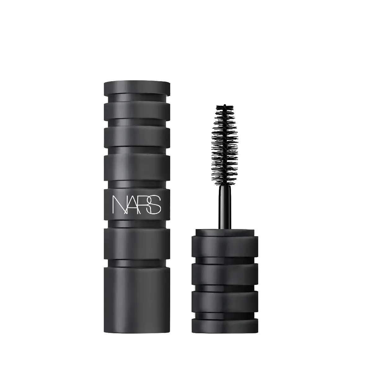 NARS Climax Extreme Instant Volume Mascara – Uncensored Black 4g - Image 1