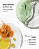 Clinique Moisture Surge 100 H Auto‑Replenishing Hydrator - Image 5