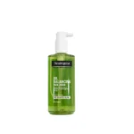 Neutrogena Oil Balancing Face Wash for Oily Skin 200ml
