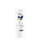 Dove Body Love Essential Care Body Milk for Dry Skin 400ml