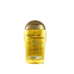 OGX Renewing Argan Oil of Morocco Extra Penetrating Hair Oil 100ml