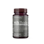 Afterave Milk Thistle – Advanced Liver Support Formula