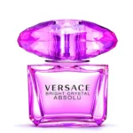 Versace Bright Crystal Absolu Eau de Parfum Natural Spray 90ml