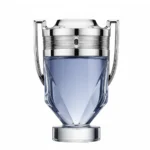 Paco Rabanne Invictus Eau De Toilette Spray 100ml