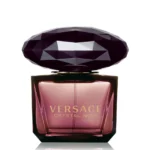 Versace Crystal Noir Eau De Toilette Spray 90ml