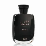 Rasasi Hawas Black Eau De Parfum Spray 100ml