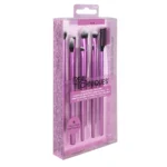 Real Techniques Everyday Eye Essentials 8-Piece Makeup Brush Set - Image 2