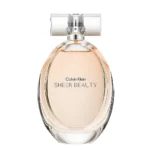 Calvin Klein Sheer Beauty Eau de Toilette Spray 100ml