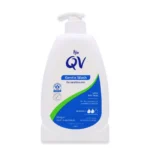 QV Gentle Wash for Sensitive & Very Dry Skin 500g
