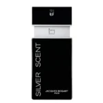 Jacques Bogart Silver Scent Eau de Toilette Spray 100ml