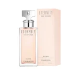 Calvin Klein Eternity Eau De Parfum for Women 100ml - Image 2
