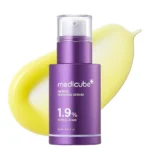 Medicube Retinol NMN Boosting Serum 1.9% 30ml