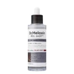 Dr. Melaxin Black Rice Exfoliating Ampoule 80ml