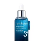 Numbuzin Blue Bio-Retinol Pore Refining Serum 3+ 30ml
