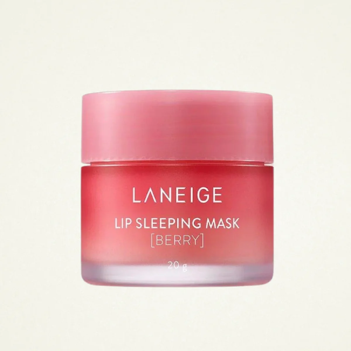 New Project (2) Laneige Lip Sleeping Mask Berry - Image 1