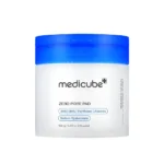 Medicube Zero Pore Pad AHA/BHA 155g