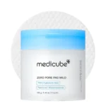 Medicube Zero Pore Pad Mild 155g (70 Sheets)
