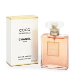 Chanel Coco Mademoiselle Eau de Parfum Spray 100ml - Image 2