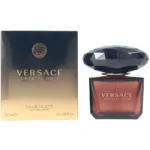 Versace Crystal Noir Eau De Toilette Spray 90ml - Image 2