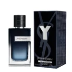 Yves Saint Laurent Eau De Parfum Refillable Spray 100ml - Image 2