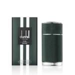 Dunhill Icon Racing Eau de Parfum for Men 100ml - Image 2