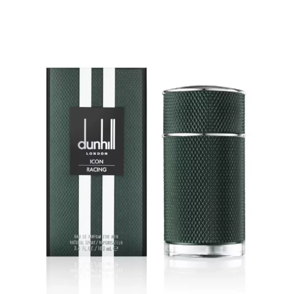 Dunhill Icon Racing Eau de Parfum for Men 100ml - Image 2