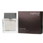 Calvin Klein Euphoria for Men Eau de Toilette Spray 100ml - Image 2