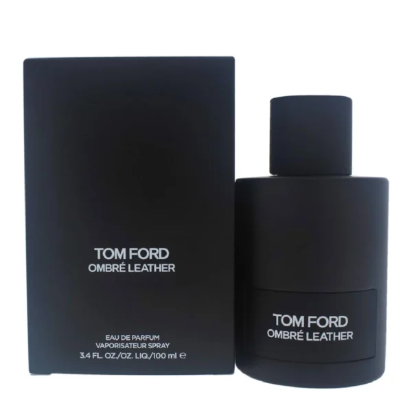 Tom Ford Ombre Leather Eau De Parfum Spray 100ml - Image 2