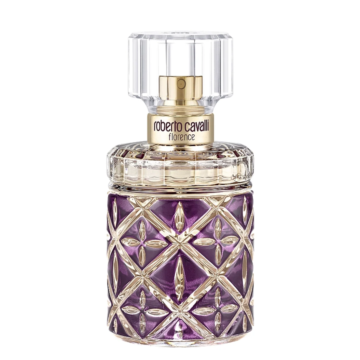 New Project - 2025-11-05T104824.319 Roberto Cavalli Florence Eau De Parfum Spray 75ml - Image 1