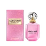 Roberto Cavalli Paradiso Rosa Eau de Parfum Spray 75ml - Image 2