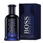 Hugo Boss Bottled Night Eau De Toilette Spray 100ml - Image 2