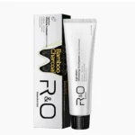R&O Bamboo Charcoal Ageratum Toothpaste 100g