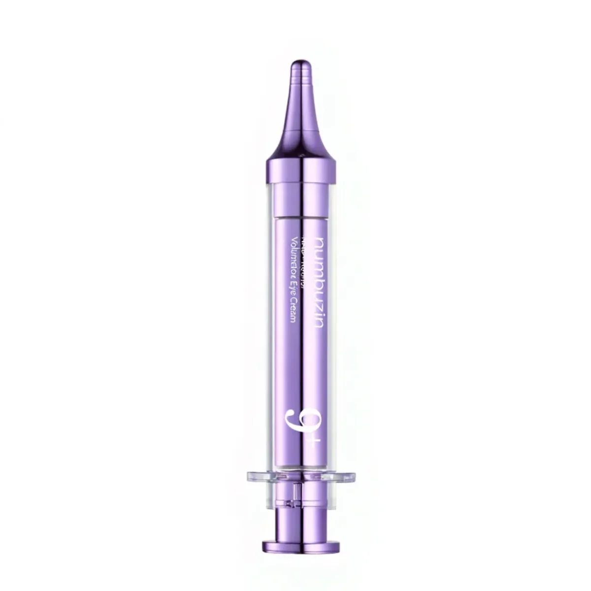 New Project (4) Numbuzin NAD+ Retinol Volumetox Eye Cream with 50 Peptides 10ml - Image 1