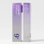 Numbuzin NAD+ Retinol Volumetox Eye Cream with 50 Peptides 10ml - Image 2
