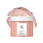 Beauty of Joseon Red Bean Refreshing Pore Mask 140ml